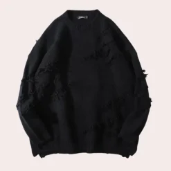 Truien & Vesten Dames*Maxime - Luchtige Gebreide Zomersweater voor Vrouwen met Stijl