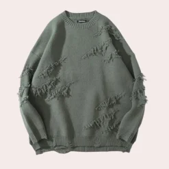 Truien & Vesten Dames*Maxime - Luchtige Gebreide Zomersweater voor Vrouwen met Stijl