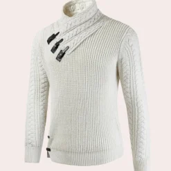 Truien & Vesten Heren*MAXIMUS - Casual Zomerse Trui voor Heren