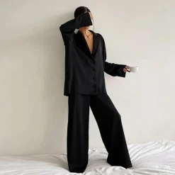 Sets Dames*MAYA - Zomerse Pyjama Set