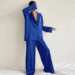 Sets Dames*MAYA - Zomerse Pyjama Set