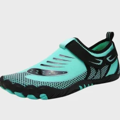 Damesschoenen*Meeri - Lichtgewicht blotevoetsschoenen voor vrouwen - Perfect voor de zomer