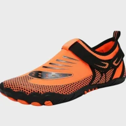 Damesschoenen*Meeri - Lichtgewicht blotevoetsschoenen voor vrouwen - Perfect voor de zomer