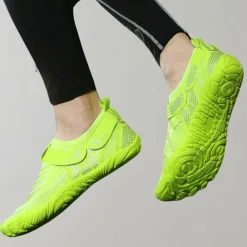 Damesschoenen*Meeri - Lichtgewicht blotevoetsschoenen voor vrouwen - Perfect voor de zomer