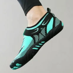 Damesschoenen*Meeri - Lichtgewicht blotevoetsschoenen voor vrouwen - Perfect voor de zomer