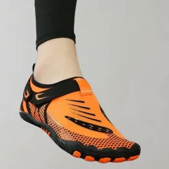 Damesschoenen*Meeri - Lichtgewicht blotevoetsschoenen voor vrouwen - Perfect voor de zomer