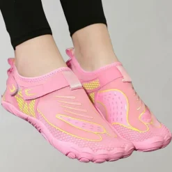 Damesschoenen*Meeri - Lichtgewicht blotevoetsschoenen voor vrouwen - Perfect voor de zomer