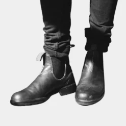 Damesschoenen*Meline - Casual dameslaarzen voor de zomer