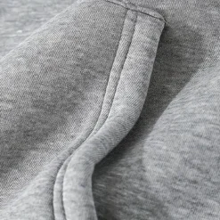 Jassen Heren*Melle - Lichte zomer heren hoodie