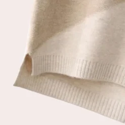 Truien & Vesten Dames*MELODIE - Trendy Gebreid Zomer Vest voor Dames