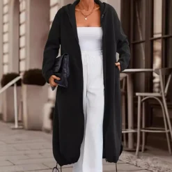 Truien & Vesten Dames*Meryl - Elegant laagjesvest voor dames, perfect voor de lente en zomer