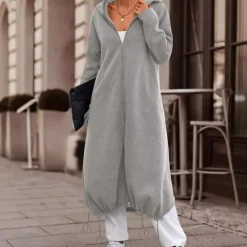 Truien & Vesten Dames*Meryl - Elegant laagjesvest voor dames, perfect voor de lente en zomer