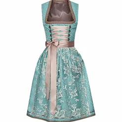 Jurken & Jumpsuits Dames*MIA - Traditionele formele zomerkleding