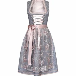 Jurken & Jumpsuits Dames*MIA - Traditionele formele zomerkleding