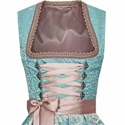 Jurken & Jumpsuits Dames*MIA - Traditionele formele zomerkleding