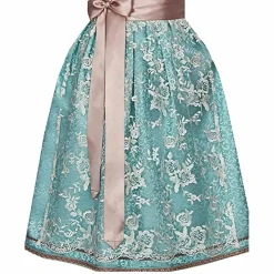 Jurken & Jumpsuits Dames*MIA - Traditionele formele zomerkleding