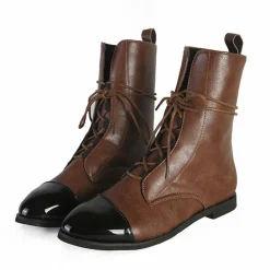 Damesschoenen*MICAELA - Elegante zomerlaarzen