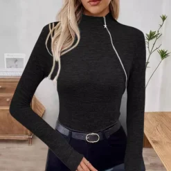 Truien & Vesten Dames*MICAELA - Trendy Trui voor Dames