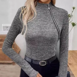 Truien & Vesten Dames*MICAELA - Trendy Trui voor Dames