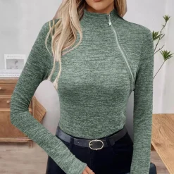 Truien & Vesten Dames*MICAELA - Trendy Trui voor Dames