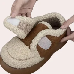 Damesschoenen*Michaila - Stijlvolle Zomerlaarzen voor Vrouwen