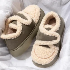 Damesschoenen*Michaila - Stijlvolle Zomerlaarzen voor Vrouwen