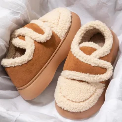 Damesschoenen*Michaila - Stijlvolle Zomerlaarzen voor Vrouwen