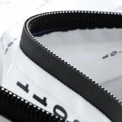 Jassen Heren*Michalis - Modieus lichtgewicht zomer herenjack Wit