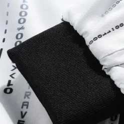 Jassen Heren*Michalis - Modieus lichtgewicht zomer herenjack Wit