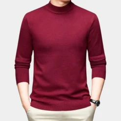 Truien & Vesten Heren*Michel - Casual herensweater voor de zomer