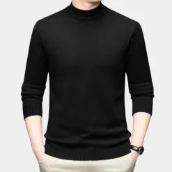 Truien & Vesten Heren*Michel - Casual herensweater voor de zomer