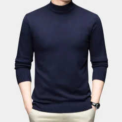 Truien & Vesten Heren*Michel - Casual herensweater voor de zomer