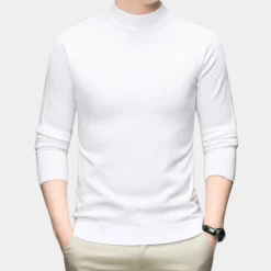 Truien & Vesten Heren*Michel - Casual herensweater voor de zomer