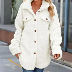 Jassen Dames*MICHELLE - Elegante Zomerjas voor Dames