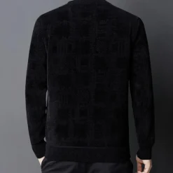 Truien & Vesten Heren*MIGUEL - Klassieke Zomerse Trui voor Heren