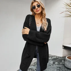 Truien & Vesten Dames*MIKAELA - Stijlvol en comfortabel zomer vest