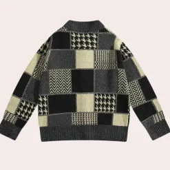 Jassen Heren*Mikail - Trendy zomerjas voor heren