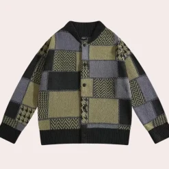 Jassen Heren*Mikail - Trendy zomerjas voor heren