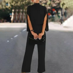 Jurken & Jumpsuits Dames*MIKAYLA - Modieuze zomer jumpsuit