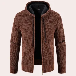 Jassen Heren*Mikey - Luxe zomerjas voor heren