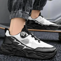 Schoenen Heren*MIKO - Modieuze Zomerschoenen voor Heren