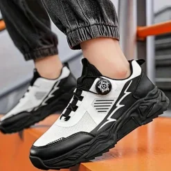 Schoenen Heren*MIKO - Modieuze Zomerschoenen voor Heren