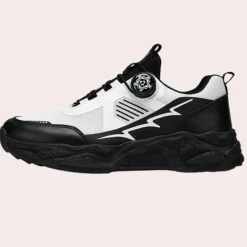 Schoenen Heren*MIKO - Modieuze Zomerschoenen voor Heren