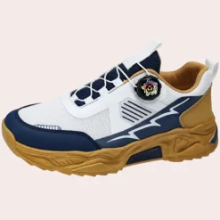 Schoenen Heren*MIKO - Modieuze Zomerschoenen voor Heren