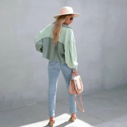 Jassen Dames*MILA - Stijlvolle en comfortabele zomerjas