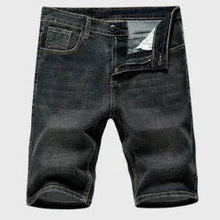 Broeken Heren*Milas - Casual herenshorts voor de zomer