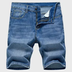 Broeken Heren*Milas - Casual herenshorts voor de zomer