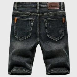 Broeken Heren*Milas - Casual herenshorts voor de zomer