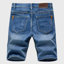 Broeken Heren*Milas - Casual herenshorts voor de zomer