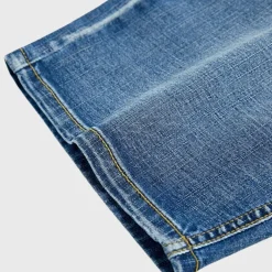 Broeken Heren*Milas - Casual herenshorts voor de zomer